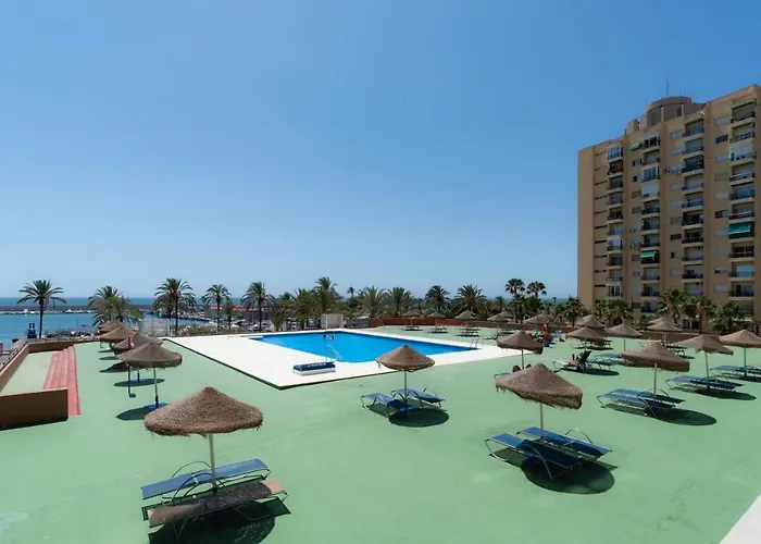 Apartment Sur Palmeras 10