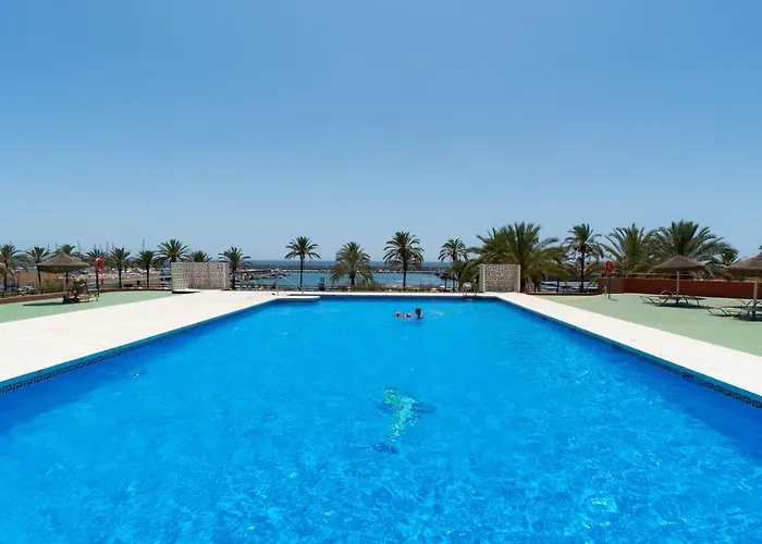 Apartment Sur Palmeras 10 Fuengirola