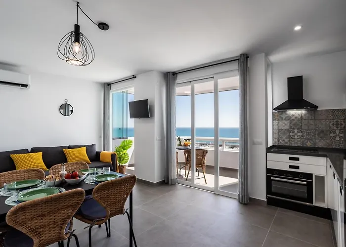 Apartment Sur Palmeras 10 *