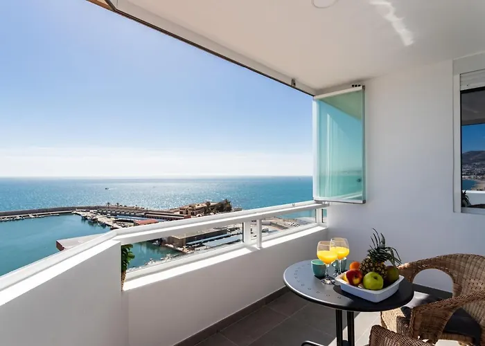 Apartment Sur Palmeras 10 *