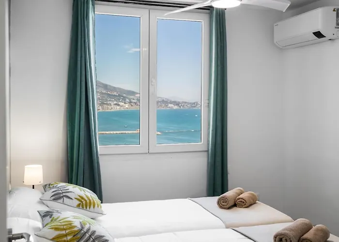 Sur Palmeras 10 Apartment