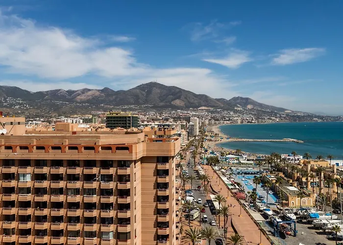Sur Palmeras 10 Apartment