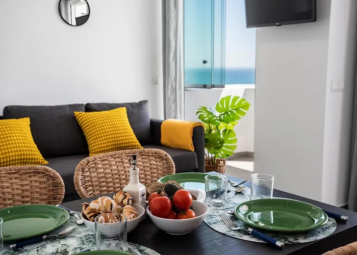 Apartment Sur Palmeras 10 Fuengirola